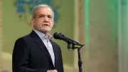 الرئاسة الإيرانية تنفي استقالة بزشكيان وتؤكد عدم صحتها