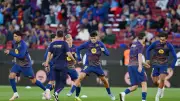 برشلونة يقترب من ضم موهبة إسبانية تخطف أنظار ريال مدريد وأتلتيكو