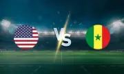 التشكيل الرسمي لمواجهة أميركا والسنغال في كأس العالم