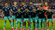 ألمانيا تتقدم على فنلندا بهدف في الشوط الأول استعدادًا لكأس العالم