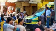 شهود عيان يكشفون تفاصيل مقتل ربة منزل بيد زوجها في طوخ