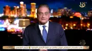 أسامة كمال يعود إلى ماسبيرو ويؤكد: آن الأوان لاستعادة ريادة الإعلام المصري