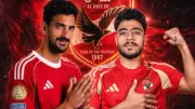 أحمد حسن يكشف موقف الأهلي من بن رمضان وأكرم توفيق