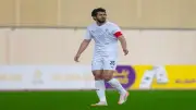 نيوم السعودي يودع أحمد حجازي برسالة مؤثرة بعد نهاية عقده