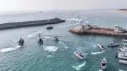 محلل سياسي: مضيق هرمز ورقة قوة إيرانية أربكت الحسابات الأمريكية