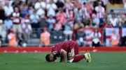 عرض سعودي مفاجئ لضم محمد صلاح.. ورد صادم من الفرعون