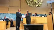 إنجاز جديد للعام الثاني.. مصر خالية من مرض التراخوما المسبب للعمى