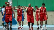 سلة الأهلي تواجه فالي داكار في ربع نهائي بطولة إفريقيا BAL اليوم