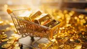 سعر سبيكة الذهب BTC وزن 5 جرامات بالمصنعية اليوم الأربعاء 20-5-2026