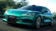 BYD تسجل أكبر تراجع في أرباحها منذ 2020 رغم المبيعات القياسية