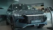 أسعار ومواصفات BYD Shark 6 في مصر خلال مايو 2026