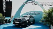 أسعار ومواصفات سيتروين C5 أيركروس 2027 في مصر قبل عيد الأضحى