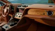 بنتلي تطرح بنتايجا Chalet Edition الرياضية برفاهية شتوية جديدة