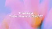 ChatGPT يضيف ميزة تنبيه الأصدقاء والعائلة في حالات الخطر النفسي