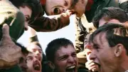 كامباني وماشيا يتوجان بجائزة أفضل ممثل في مهرجان كان عن “Coward”