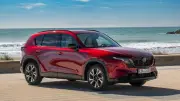 مازدا CX-5 موديل 2026 تصل السعودية بسعر 151 ألف ريال