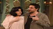 هشام ماجد ضيف صاحبة السعادة على DMC الأحد المقبل