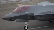 الاحتلال يشتري سربين من مقاتلات F-35 وF-15 الأمريكية