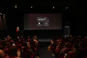 استقبال حافل لمشروع فيلم سر اختفاء بابا في مبادرة Fantastic 7 بمهرجان كان