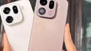 تسريبات جديدة لهاتف أوبو Find X10 Pro Max: كاميرا 200 ميجابكسل ومعالج 2 نانومتر