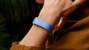 جوجل تكشف عن سوار Fitbit Air فائق الخفة بتصميم ثوري