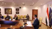 وزير الاتصالات يبحث مع شركة Foundever تعزيز استثماراتها في مصر