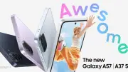 مواصفات هاتفي سامسونج Galaxy A57 5G وGalaxy A37 5G الجديدين مع الذكاء الاصطناعي