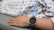 ساعة Galaxy Watch تتنبأ بالإغماء قبل 5 دقائق بدقة 84.6% في إنجاز عالمي