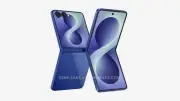 سامسونج تقترب من شاشة بلا ثنية في Galaxy Z Flip 8 بمفصلة أنحف
