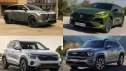 GMC كانيون رباعية الدفع: مواصفات وأسعار بي إم دبليو iX3 2027 وليكزس TZ وأودي A5
