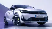 إطلاق أوبل كورسا GSE الرياضية الجديدة عالمياً بمواصفات كهربائية مذهلة