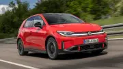 فولكس فاجن تكشف عن ID بولو GTI الكهربائية الجديدة كلياً