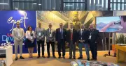 وزارة السياحة تشارك في معرض ILTM بأمريكا اللاتينية في البرازيل