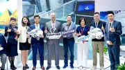 مصر للطيران تشارك في معرض ITB China 2026 بشنغهاي
