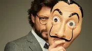 هل يعود البروفيسور من جديد؟ نتفليكس تثير الجدل حول استمرار La Casa de Papel