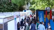 غدًا انطلاق الدورة الثانية من معرض LaunchPad Expo لدعم الشركات الصغيرة والمتوسطة