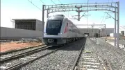 رابط التقديم في وظائف القطار الكهربائي الخفيف (LRT) والشروط المطلوبة