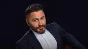 تامر حسني يعلق على نجاح فيلم Michael ويؤكد تأثره بمشوار جاكسون
