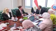 بالتعاون مع NHS البريطانية.. الصحة تعلن إرسال بعثات تدريبية للأطباء والتمريض إلى لندن