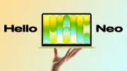 أيسر تخطط لدعم نظام لينكس في جهاز الألعاب المحمول Nitro Blaze Link
