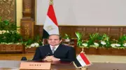 السيسي يستعرض إنجازات القضاء على العشوائيات أمام الأمين العام لـ OECD