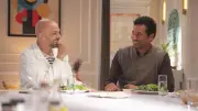 عمرو سعد ضيف أولى حلقات برنامج بيت مراد علي على قناة ON