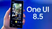 تحديث One UI 8.5 يصل إلى هواتف سامسونج جالاكسي: قائمة الأجهزة المتوافقة