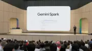جوجل تطلق Project Spark: أقوى وكيل ذكاء اصطناعي في العالم