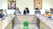 لجنة SheTrades Egypt تستعرض خطة عمل 2026 لتعزيز نفاذ رائدات الأعمال للأسواق الدولية