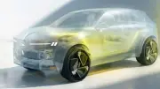 أوبل تكشف عن خطط إنتاج سيارة SUV كهربائية جديدة بالكامل