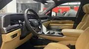 أوبل تستعد لإنتاج أول SUV كهربائي بالكامل ضمن الفئة C بحلول 2028