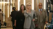 The Devil Wears Prada 2 يحقق 608 ملايين دولار في شباك التذاكر العالمي