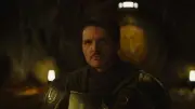 بيدرو باسكال: The Mandalorian and Grogu يعيد روح المغامرة لـ Star Wars