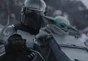 الخميس: معرض مصر الدولي للكتاب يستقبل مغامرات The Mandalorian & Grogu